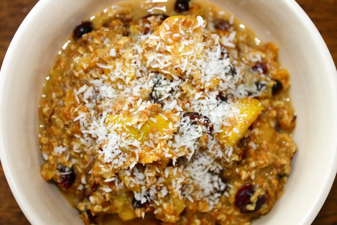 Yadda Ake Hada Porridge With Ganache Mix Bakandamiya Kitchen